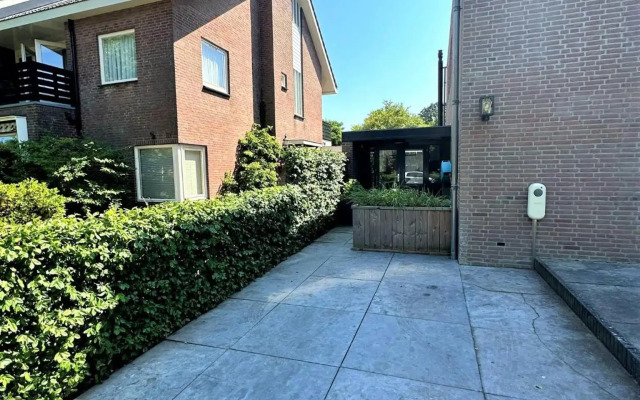 Stella Maris Dune Apartment