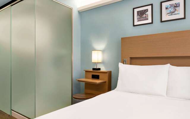 Wingate by Wyndham Bronx/Haven Park