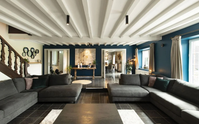 Modern Mansion in Aubel with Private Pool