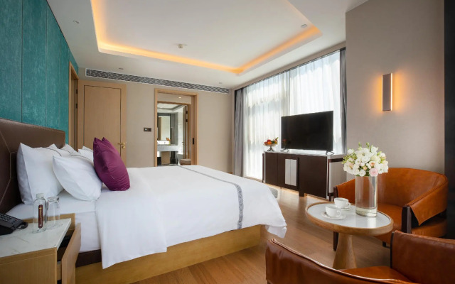 Fubang Lijia International Hotel