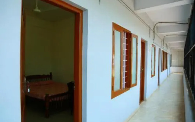 Sanjos Residency