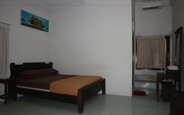 Nanda Hotel Denpasar