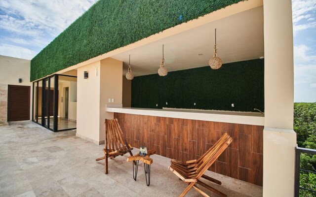 Viva Residence By Lockey