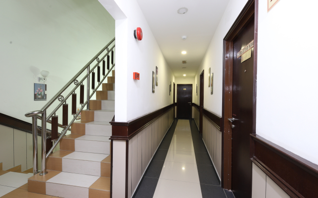 Citytop Hotel