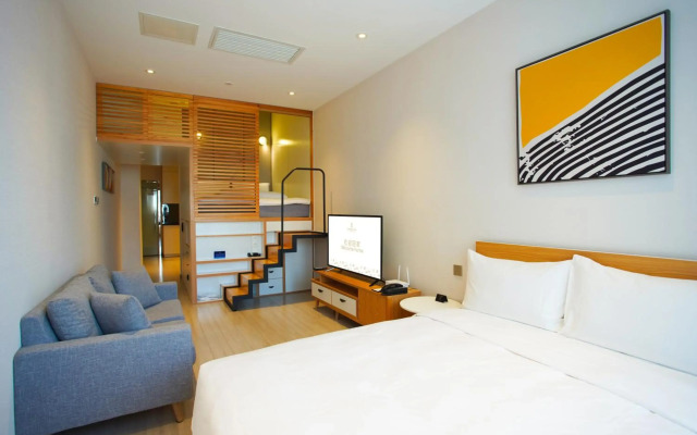 Livefortuna Hotel