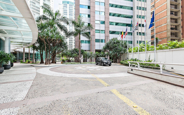 You Stay at Vila Olimpia - ITC
