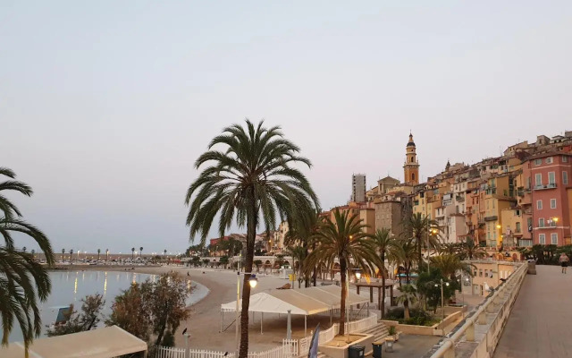 Villa Panoramica