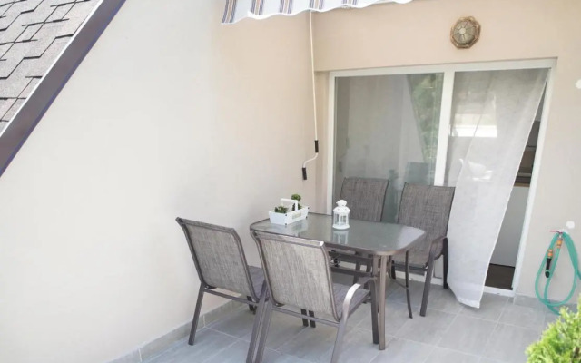 Roma Apartment