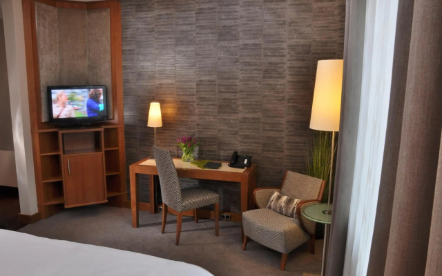 Hotel Eggers