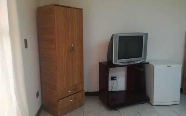 Hotel Gonce