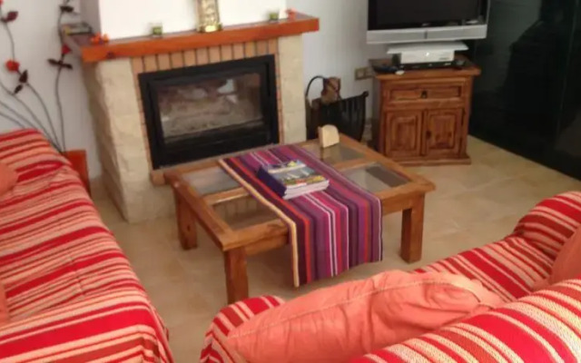 Holiday Home Calasparra