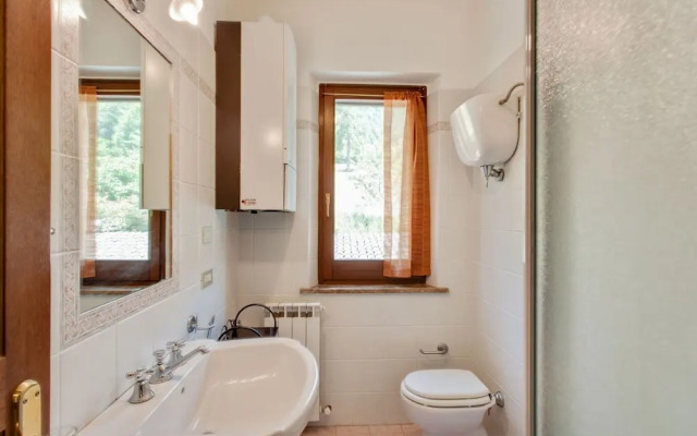 Holiday Home in Assisi With Pool & Nature