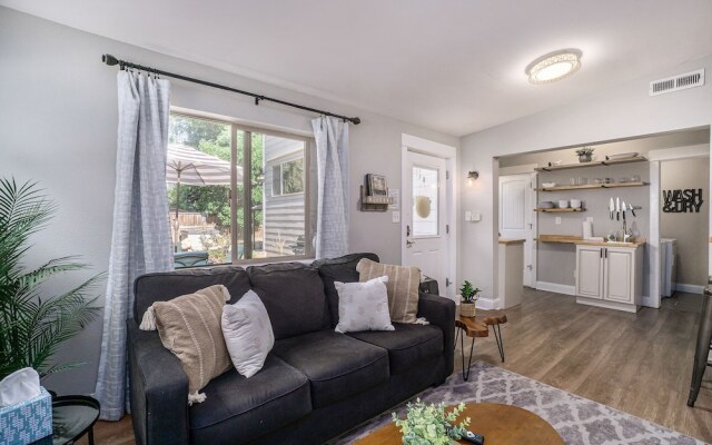 Gorgeous Guest Suite! Walk to Old Town & Csu!