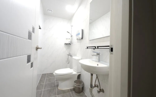 OYO Myeongdong 5 Lodge