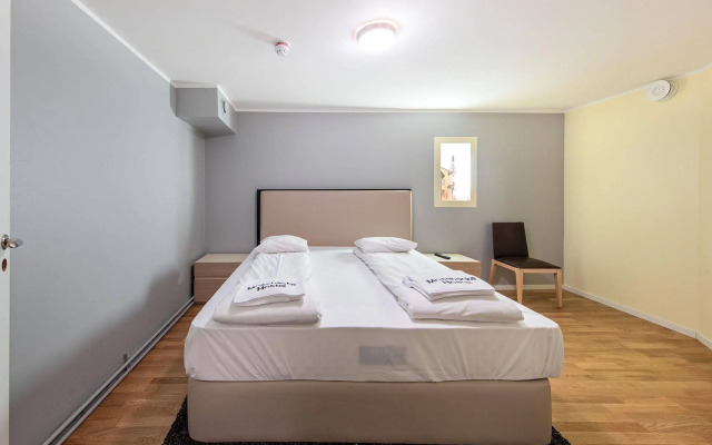 Mosebacke Hostel