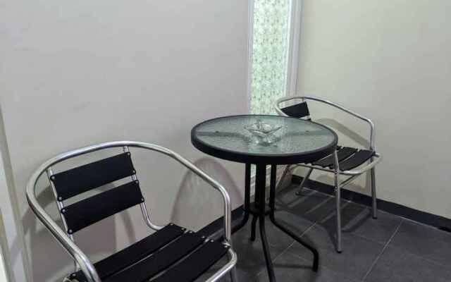 Villa Griya Pesona 3 Bedroom