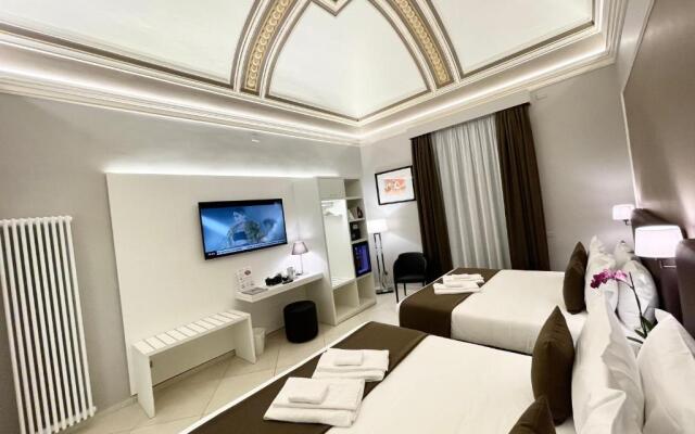 Etnea Style Catania Luxury Rooms