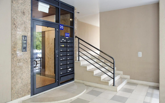 Parque das Nações - Fil Pool Apartment