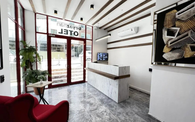 Beyazhan Otel