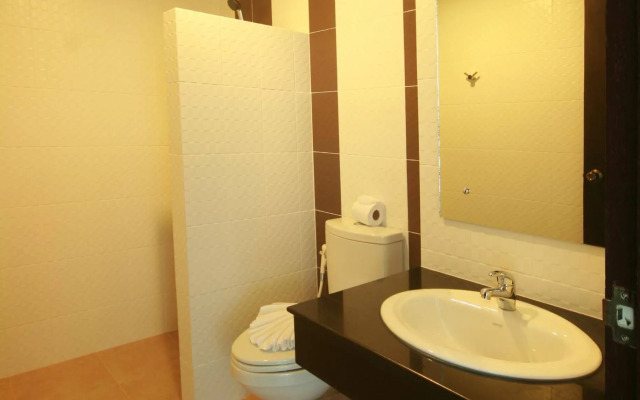 Sri Boutique Hotel