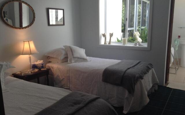 Whispering Pines Bed and Breakfast