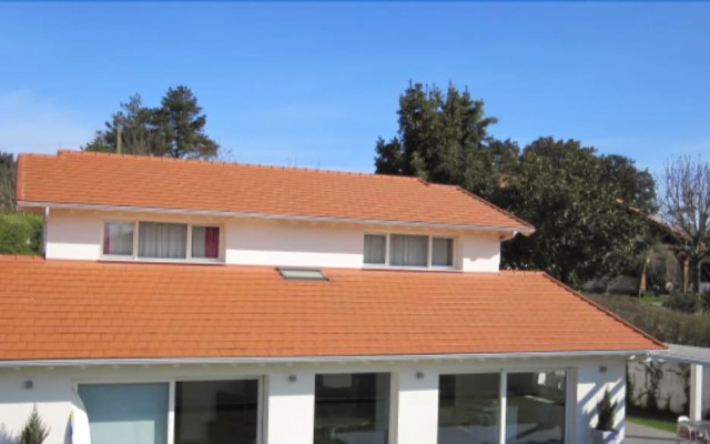 El Puntal by Somo Villas