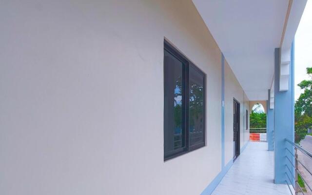 OYO 781 Junie Pension House