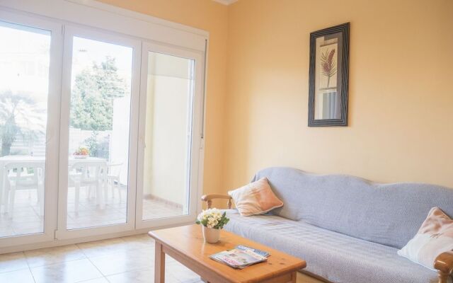 Marineu Playa del Moro