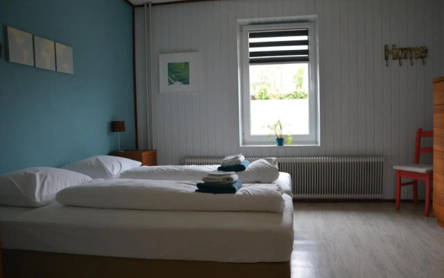 Vakantiehuis 't Geultje