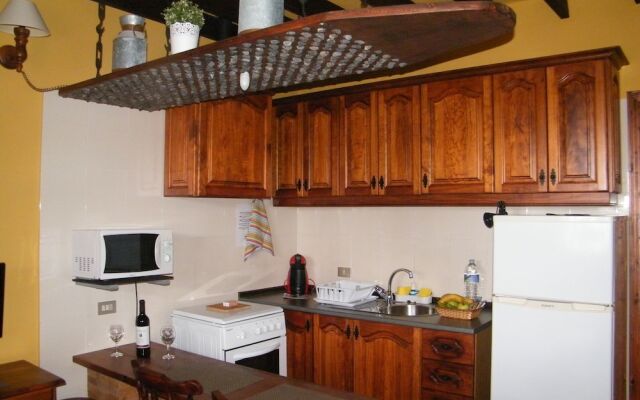 Casa Rural San José