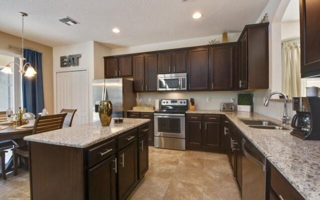 Nice 4 Bd Pool Hm Veranda Palms-2636tw