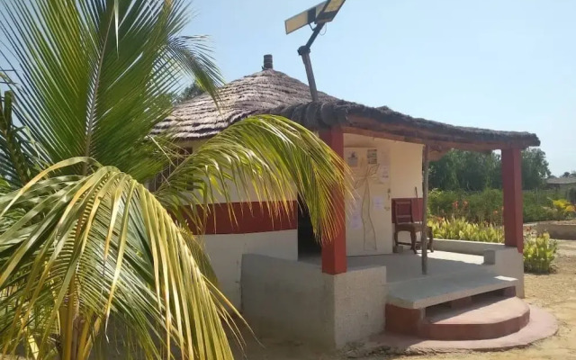 Résidence LE MARLODJ