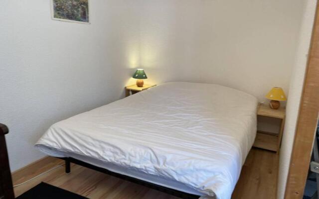 Appartement Puy Saint Vincent 1400, 2 pièces, 5 personnes - FR-1-330G-65