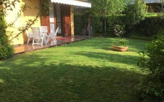 Villaggio dei Fiori Appartment