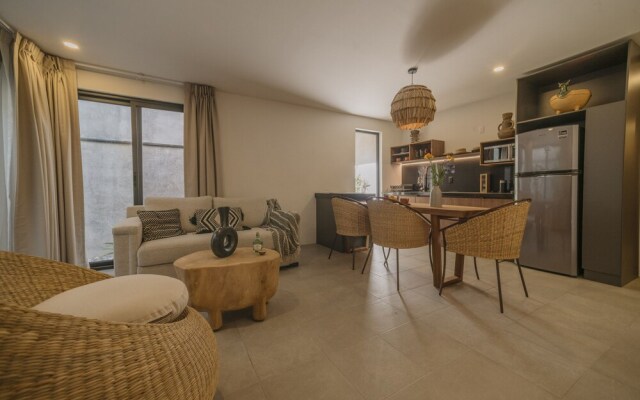 Punta Agave Suites