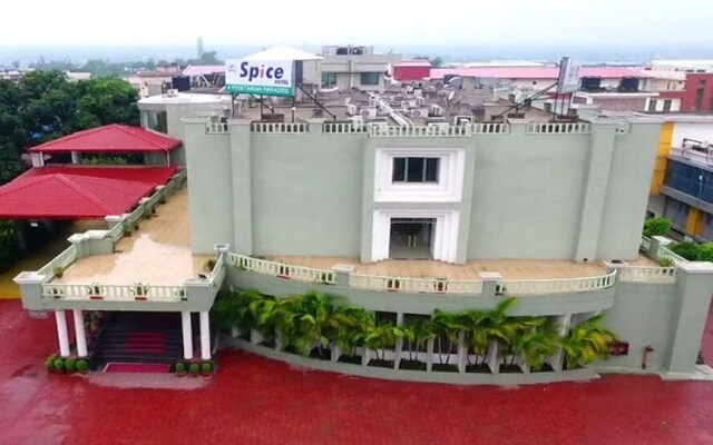 Spice Hotel