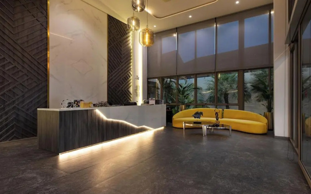 Elite Atoll Serviced Apartments Phuket