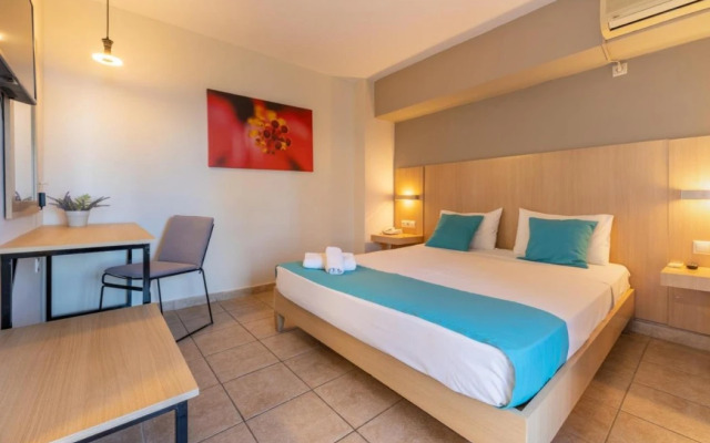Kos City Sunstone Hotel