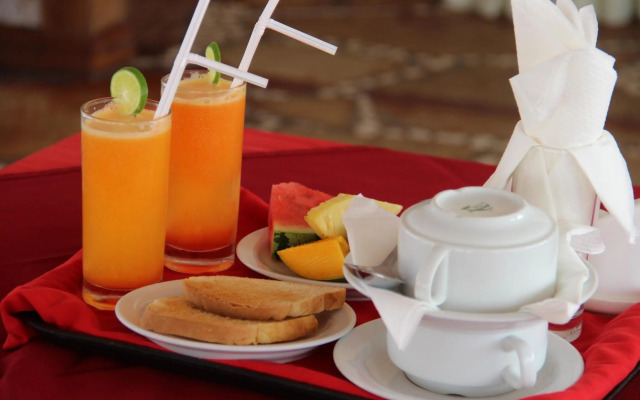 Al Minar Hotel