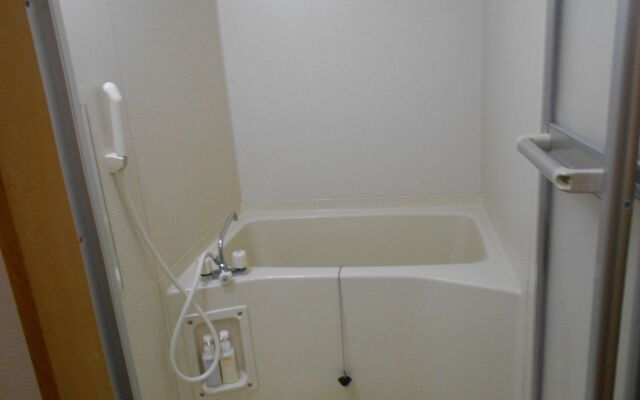 New Central Hotel Katsuta