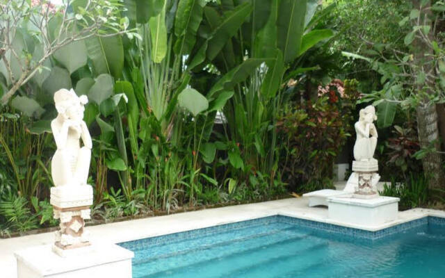 Taman Bali Villas