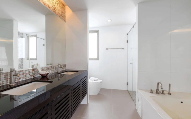 Kamala Regent Phuket Serviced Apartment