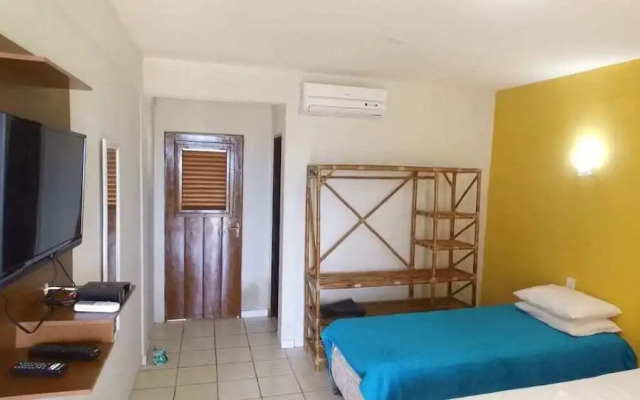 Pousada Aurea