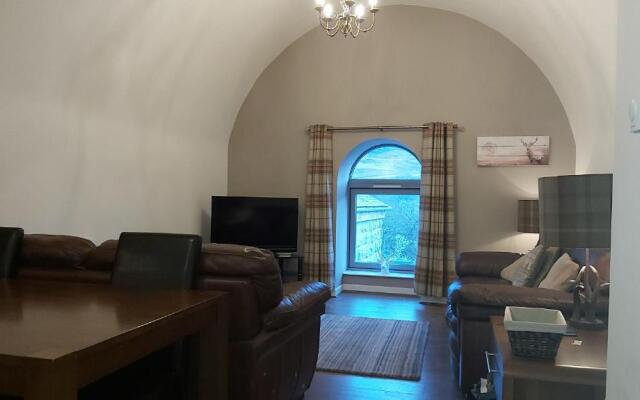 Glen Affric Apartment in Loch Ness