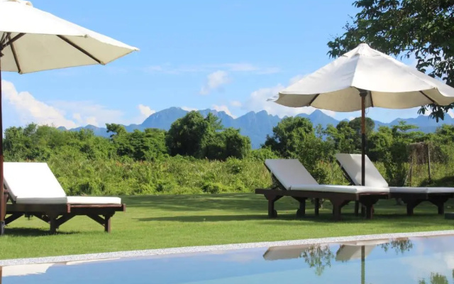 Temple Tree Resort