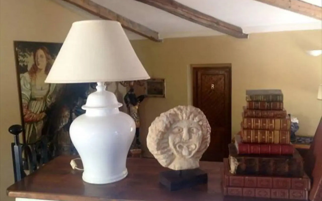 Residenza Villa Spagnola