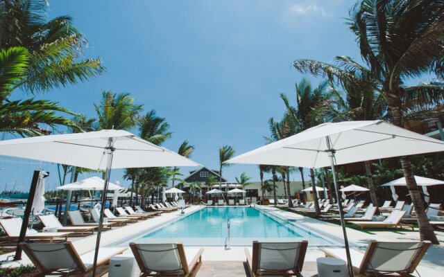The Perry Hotel & Marina Key West