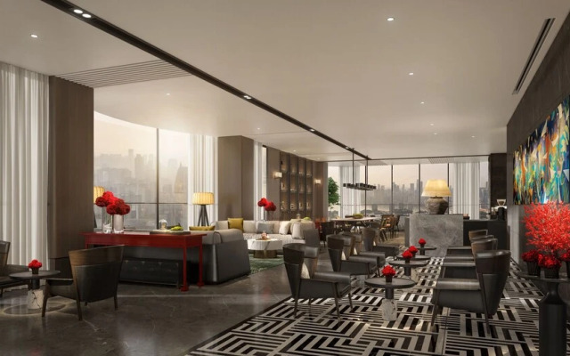 UrCove by HYATT Chongqing JFB HYD