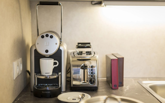 Vienna Grand Apartments CITY