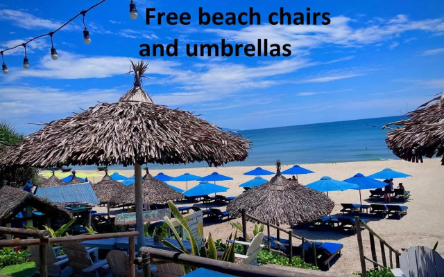 An Bang Beach Dolphin Homestay Hoi An